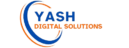 yash digital solution logo