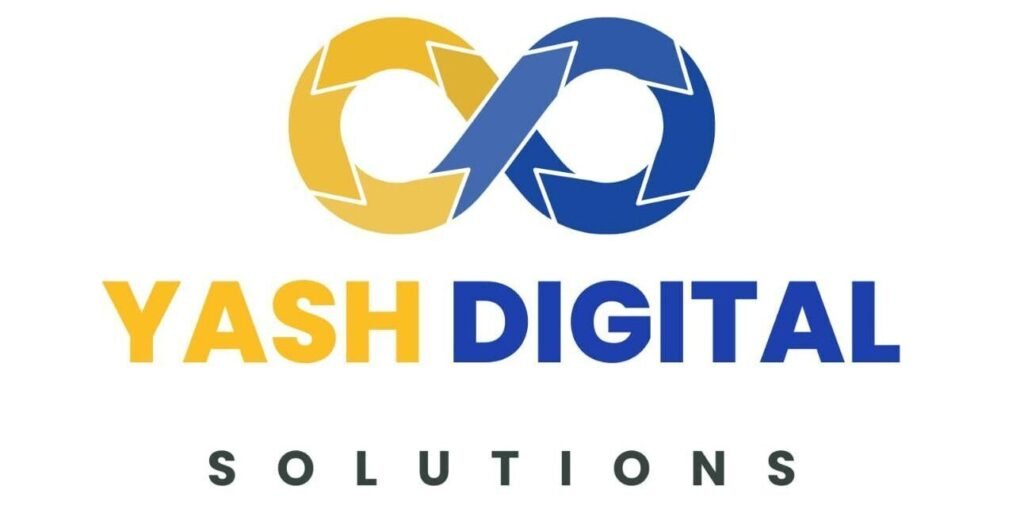 About Yash Digital Marketing