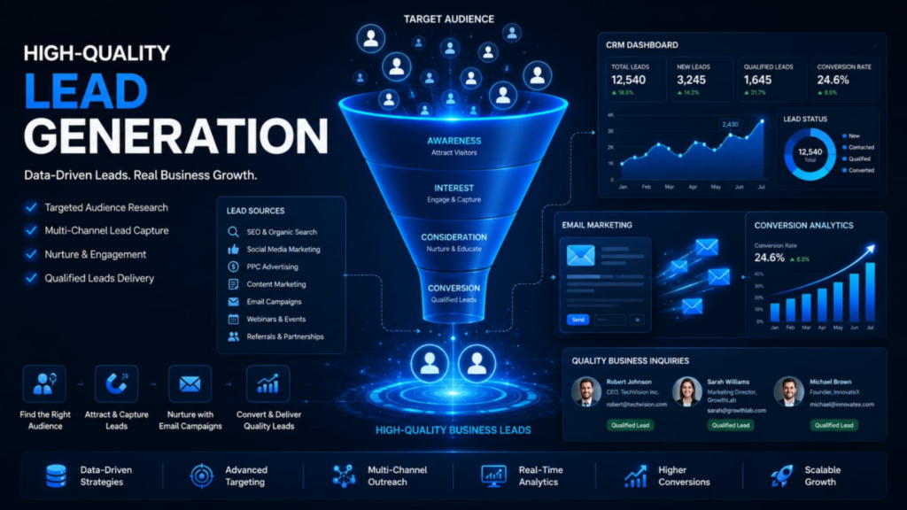 lead generation[1]